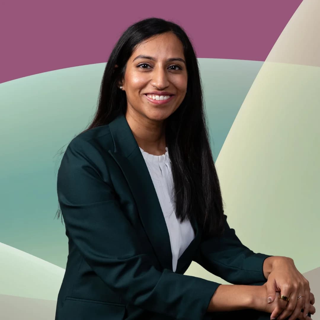 Photo of Dr. Joanna Blades