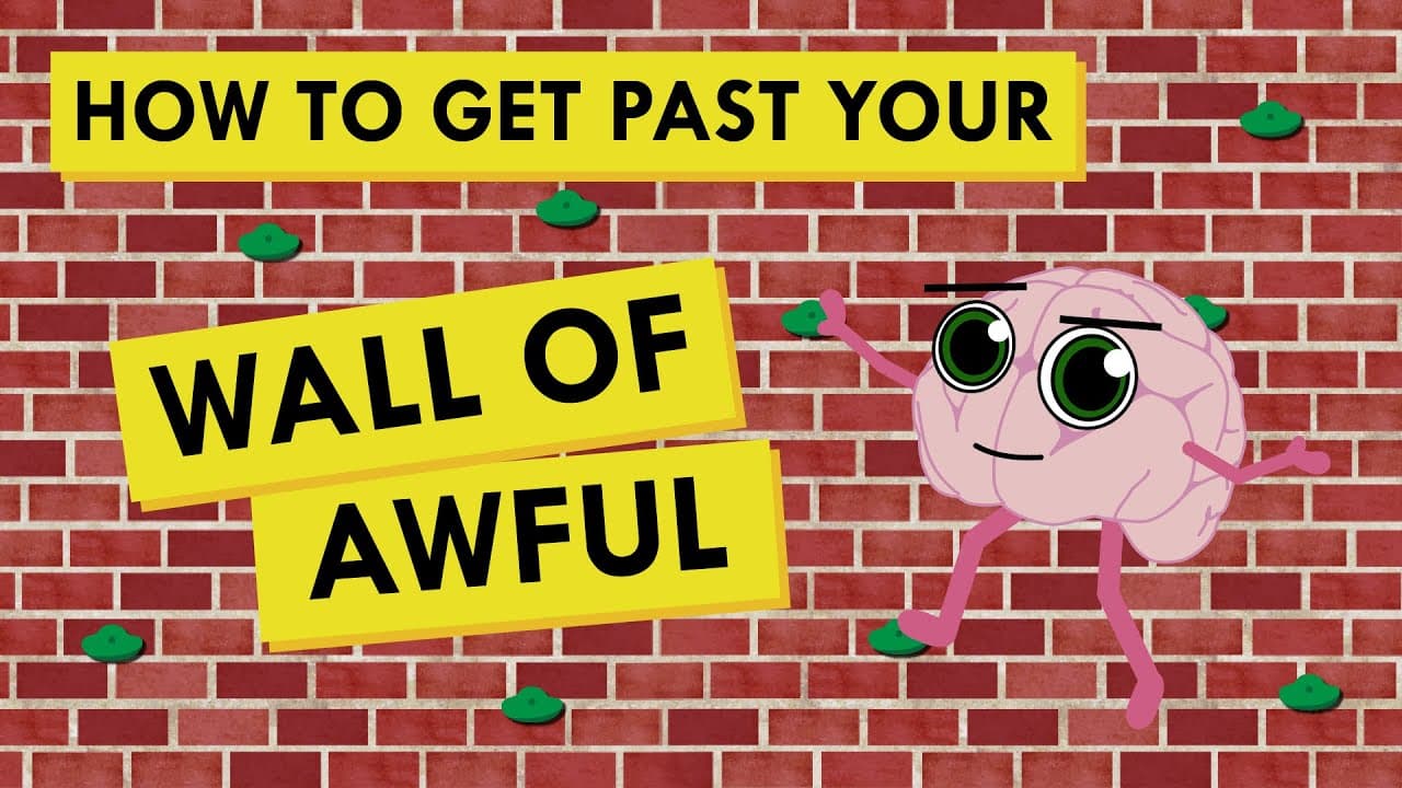 Breaking Through Emotional Barriers in ADHD