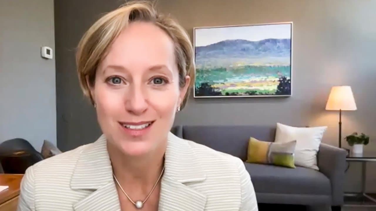 3 Steps to Take Back Control from Anxiety