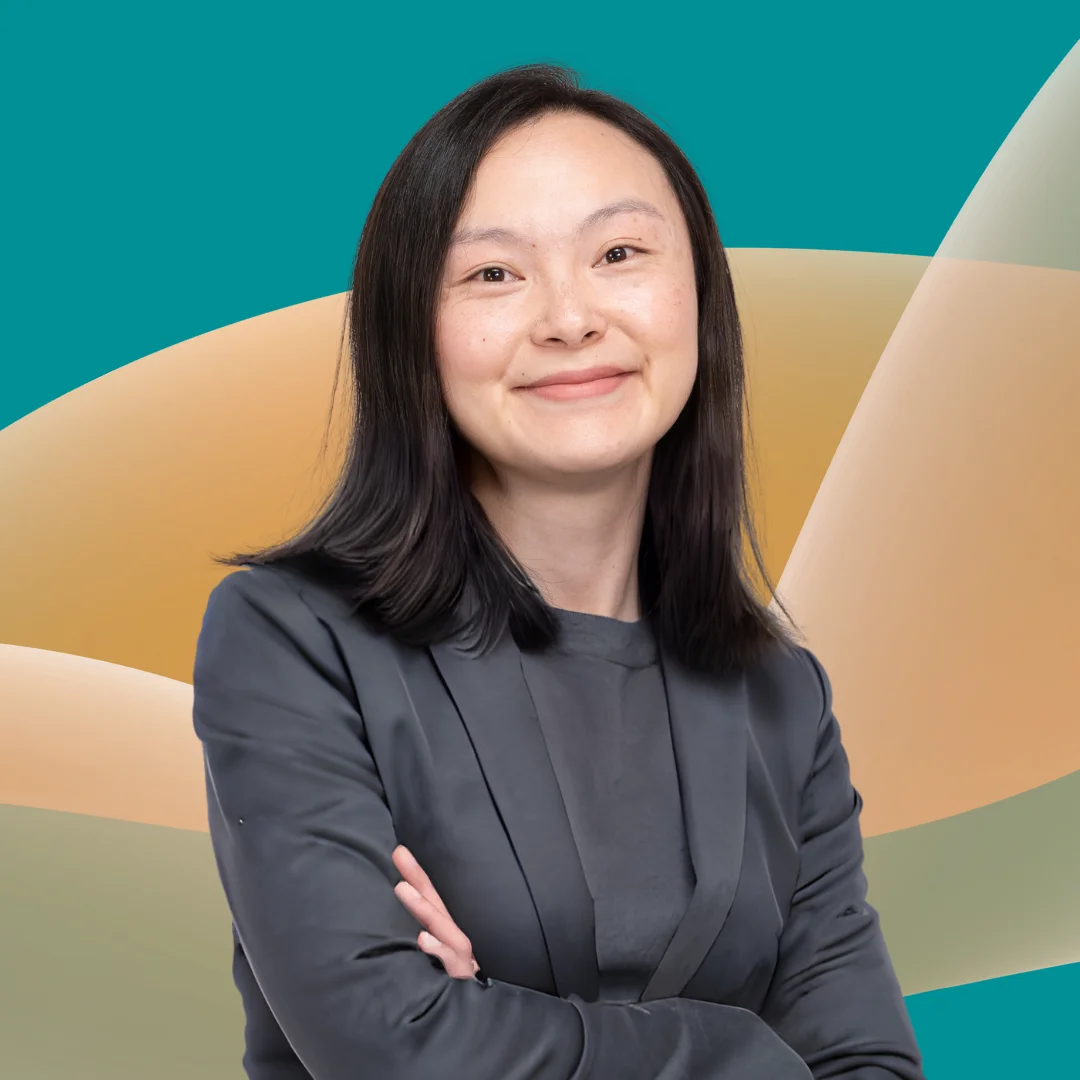 Dr. Mimi Xu, Child & Adolescent Psychiatrist at Lionheart Clinic
